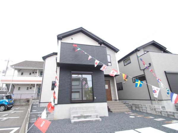 四街道市　大日　１５期　全４棟　１号棟のその他画像
