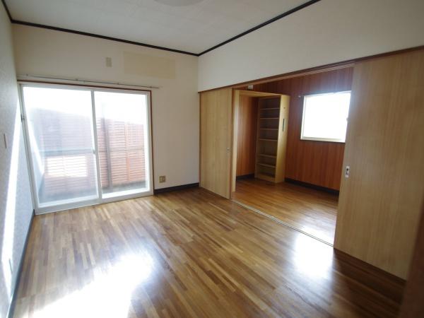 東金市　家徳の洋室画像