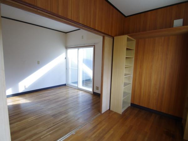 東金市　家徳の洋室画像