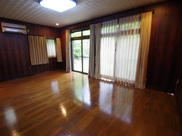 大網白里市　永田の洋室画像