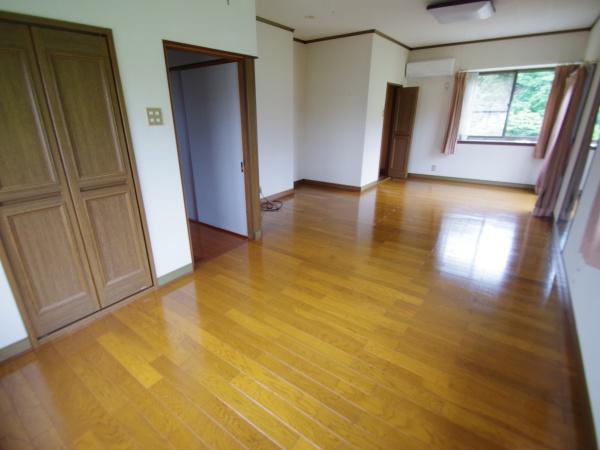 大網白里市　永田の洋室画像