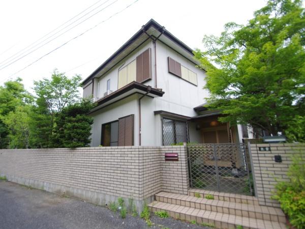 大網白里市　永田の外観画像