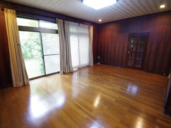 大網白里市　永田の洋室画像