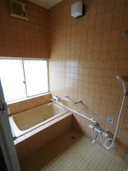 大網白里市　駒込のバス画像