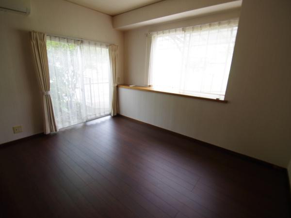 大網白里市　駒込の洋室画像