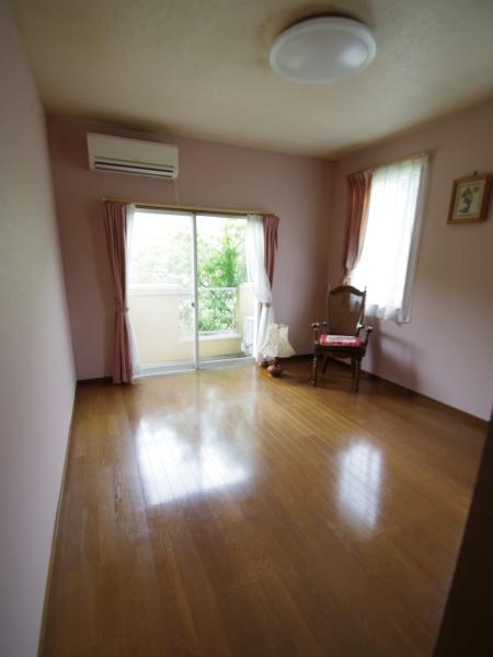大網白里市　駒込の洋室画像