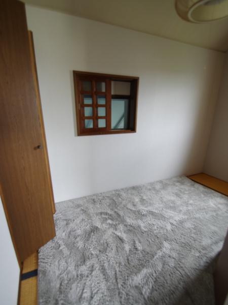 大網白里市　駒込の和室画像