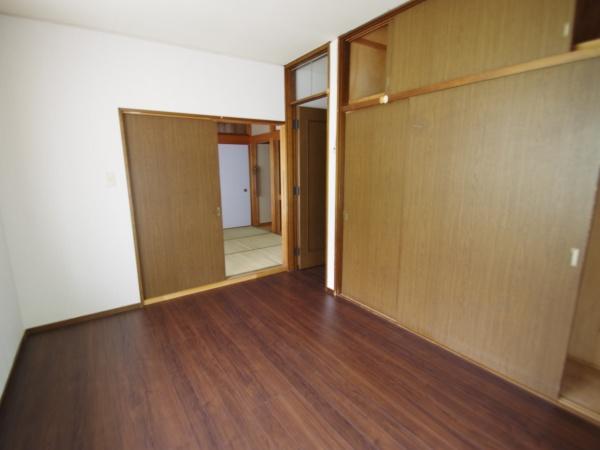 大網白里市　駒込の洋室画像