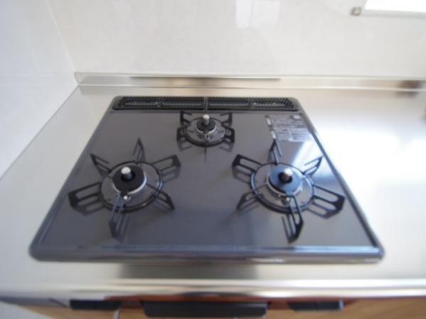 大網白里市　富田のキッチン画像
