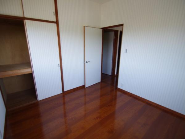 大網白里市　富田の洋室画像