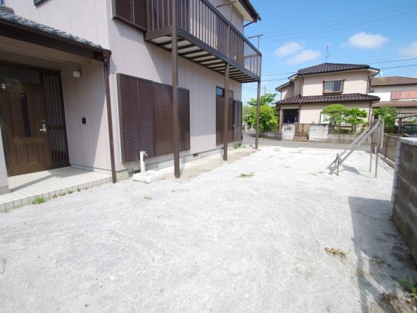 大網白里市　富田の庭画像