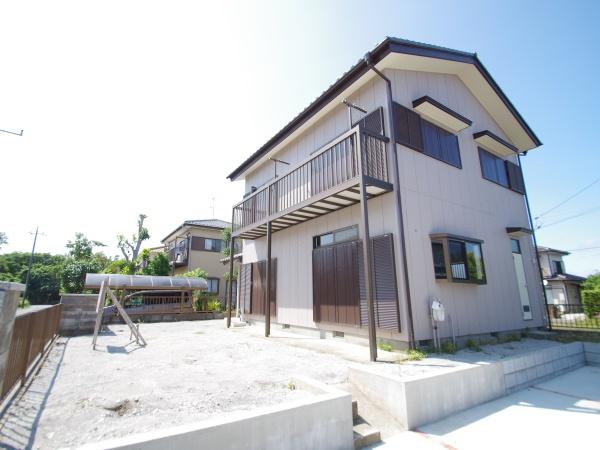 大網白里市　富田のその他画像