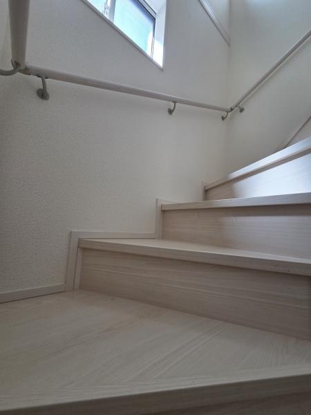 四街道市　旭ヶ丘１丁目　全１棟　１号棟のその他内観画像