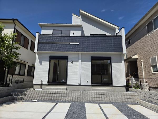四街道市　旭ヶ丘１丁目　全１棟　１号棟のその他現地画像