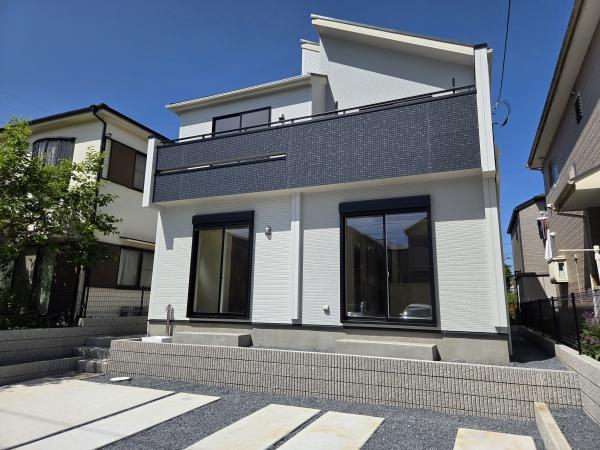 四街道市　旭ヶ丘１丁目　全１棟　１号棟のその他現地画像