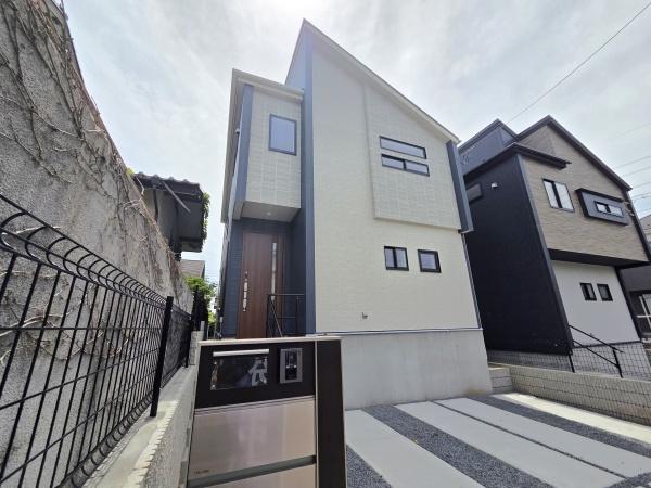 四街道市　旭ケ丘４丁目　全２棟　２期　２号棟のその他現地画像