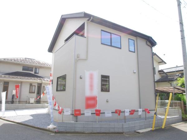 四街道市つくし座２丁目　７期　全１棟　１号棟のその他現地画像
