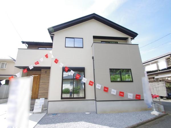 四街道市つくし座２丁目　７期　全１棟　１号棟のその他現地画像