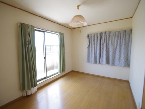 八街市　文違（やちまたし　ひじかい）の洋室画像