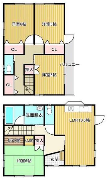 八街市　文違（やちまたし　ひじかい） 中古一戸建