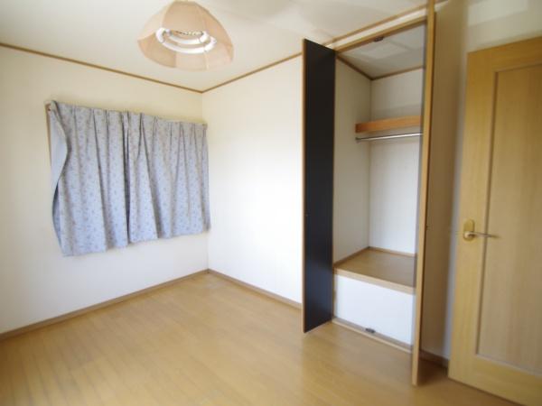 八街市　文違（やちまたし　ひじかい）の洋室画像
