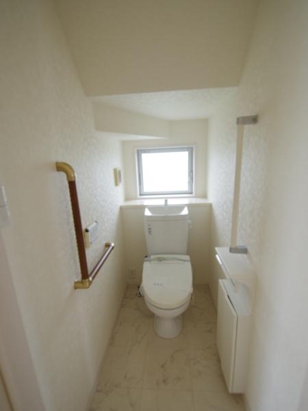 八街市　砂　やちまたし　いさごのトイレ画像