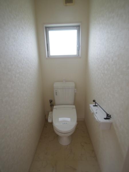 八街市　砂　やちまたし　いさごのトイレ画像