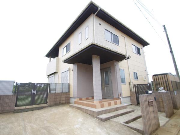 八街市　砂　やちまたし　いさご 中古一戸建
