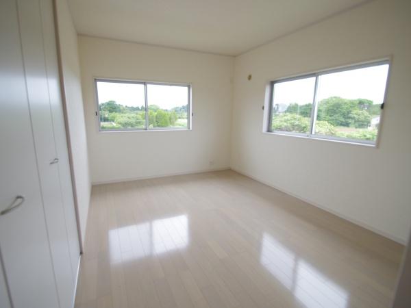 八街市　砂　やちまたし　いさごの洋室画像