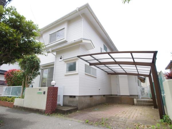 東金市　日吉台２丁目のその他画像