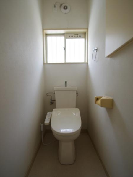 東金市　日吉台２丁目のトイレ画像