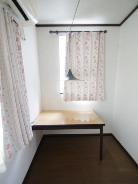 東金市　宿（とうがねし　しゅく）のその他内観画像