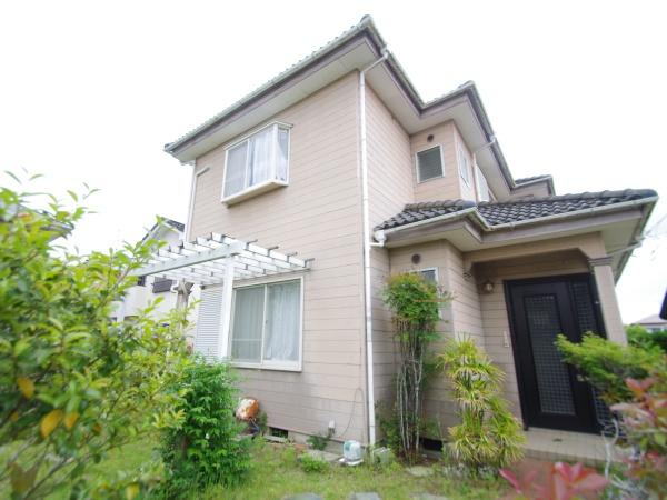東金市　宿（とうがねし　しゅく） 中古一戸建