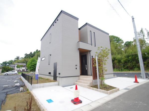 comZVillage東金市田間・全11区画・8号棟 新築一戸建