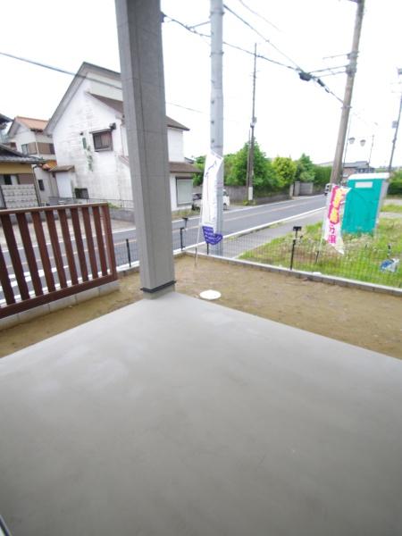 comZVillage東金市田間・全11区画・9号棟のその他画像