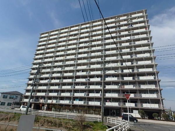 グランコート東金 中古マンション
