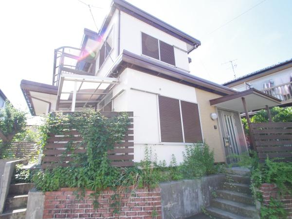 四街道市　物井 中古一戸建