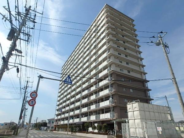 グランコート東金のその他現地画像