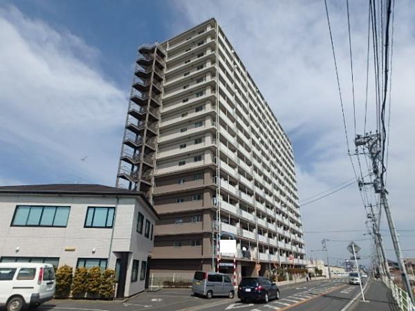 グランコート東金のその他画像