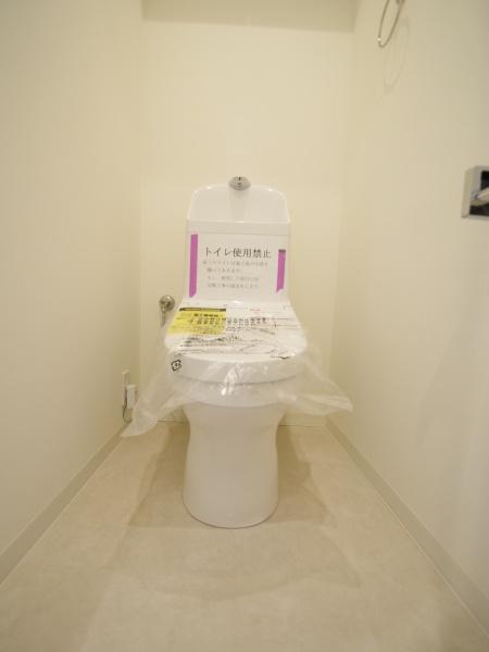 アレックスヒルズ四街道美しが丘公園のトイレ画像