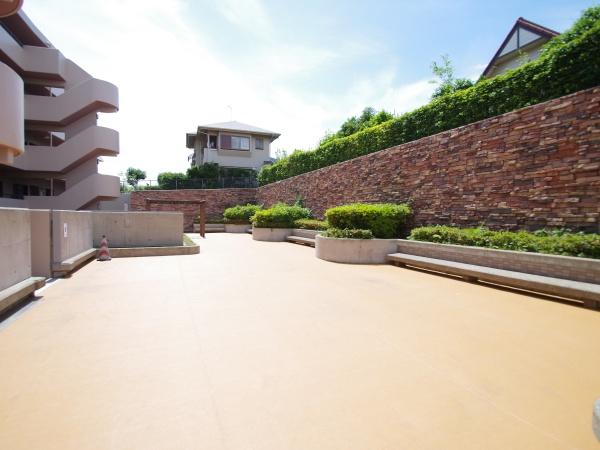 アレックスヒルズ四街道美しが丘公園のその他共用部分画像