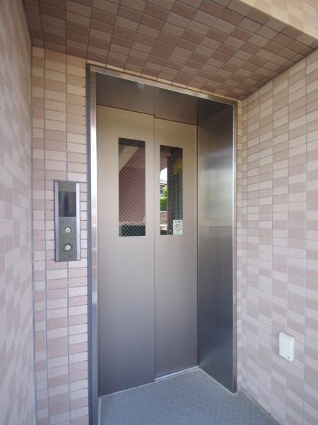 アレックスヒルズ四街道美しが丘公園のその他共用部分画像