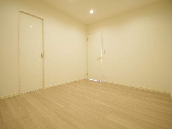 アレックスヒルズ四街道美しが丘公園の洋室画像