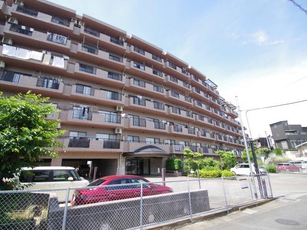 アレックスヒルズ四街道美しが丘公園 中古マンション