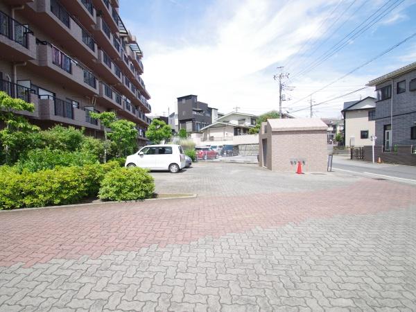アレックスヒルズ四街道美しが丘公園のその他共用部分画像