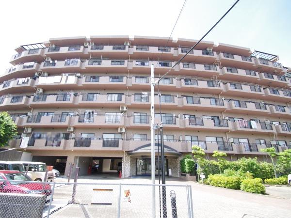 アレックスヒルズ四街道美しが丘公園のその他現地画像