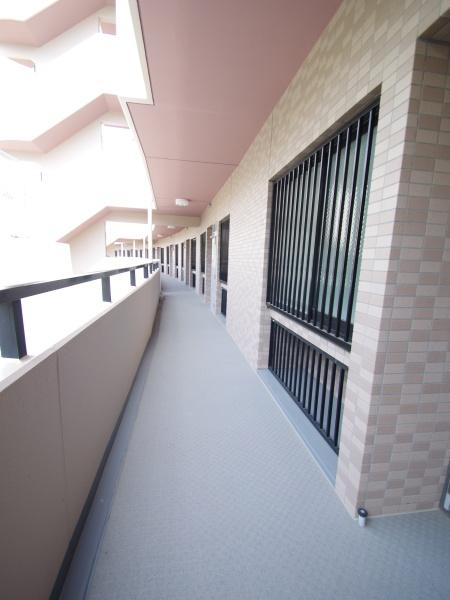 アレックスヒルズ四街道美しが丘公園のその他共用部分画像