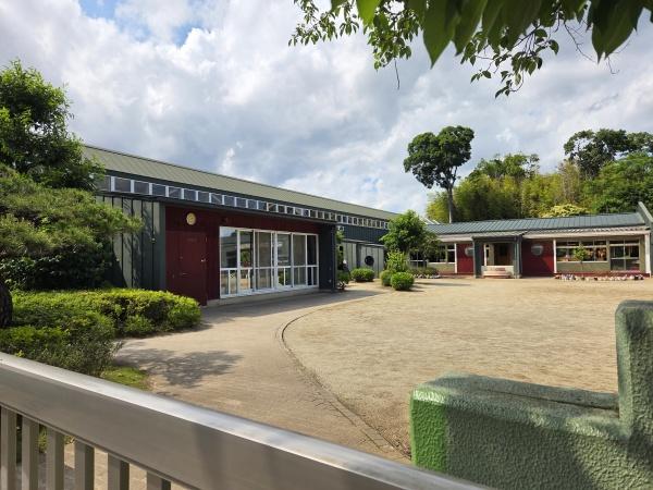 ヒューマンスクエア桜ヶ丘の幼稚園・保育園画像