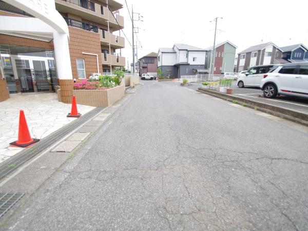 ヒューマンスクエア桜ヶ丘のその他現地画像