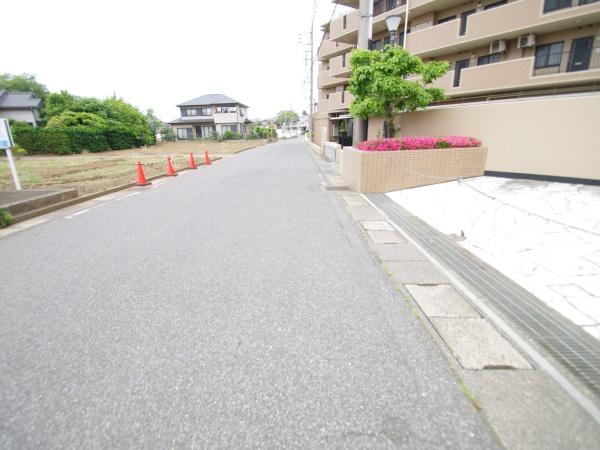 ヒューマンスクエア桜ヶ丘のその他現地画像